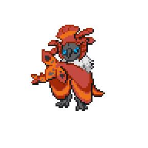 Volcacorio Sprite Image