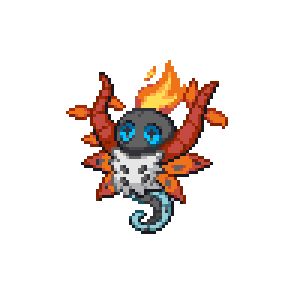 Volcatump Sprite Image