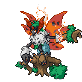 Volcavenant Sprite Image