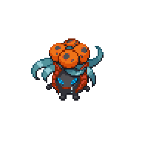 Volcaoom Sprite Image