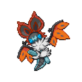 Volcabat Sprite Image