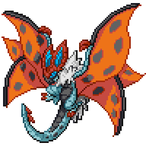 Volcavern Sprite Image