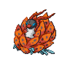 Volcaria Sprite Image