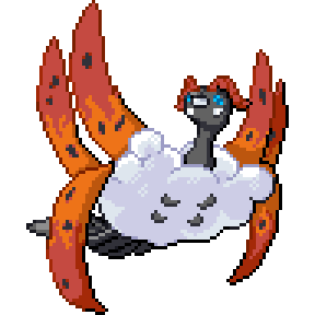 Volcaria Sprite Image