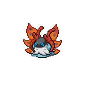 Volcamy Sprite Image