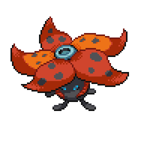 Volcaplume Sprite Image
