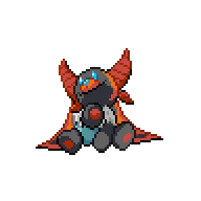 Volcaful Sprite Image