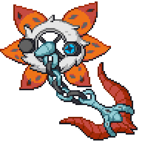 Volcamise Sprite Image