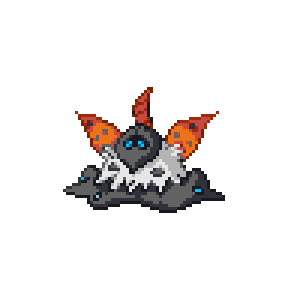 Volcagast Sprite Image