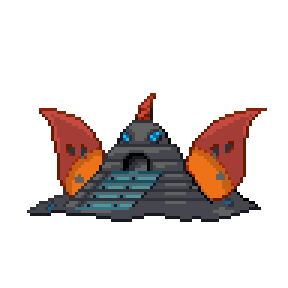 Volcasand Sprite Image
