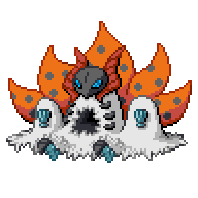 Volcasand Sprite Image