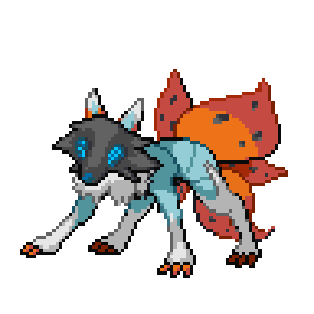 Volcaroc Sprite Image