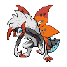 Volcaroc Sprite Image