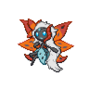 Volcaetta Sprite Image