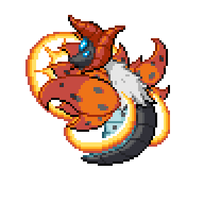 Volcaselia Sprite Image