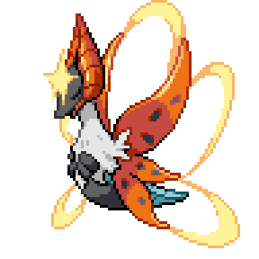 Volcaselia Sprite Image
