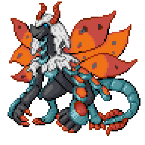 Volcamo-o Sprite Image