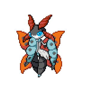 Volcarantis Sprite Image