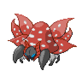 Volcasect Sprite Image