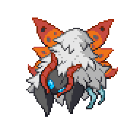 Volcasect Sprite Image