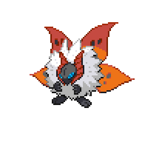 Volcanat Sprite Image