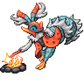 Volcaxen Sprite Image