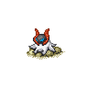 Volcalett Sprite Image