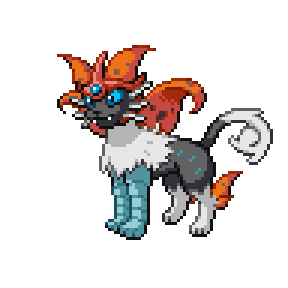 Volcasian Sprite Image