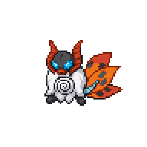 Volcawag Sprite Image