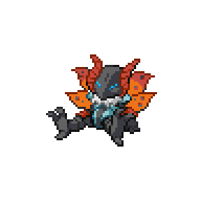Volcara Sprite Image