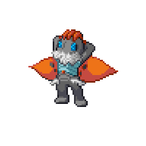 Volcachop Sprite Image