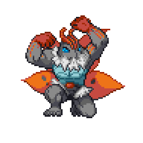 Volcachoke Sprite Image