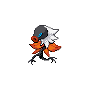 Volcasprout Sprite Image