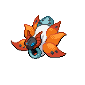 Volcabell Sprite Image