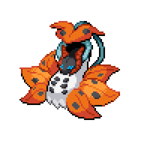 Volcabell Sprite Image