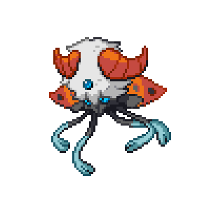 Volcacool Sprite Image