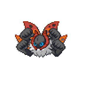 Volcadude Sprite Image