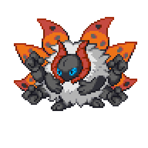 Volcaler Sprite Image