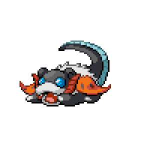 Volcapoke Sprite Image