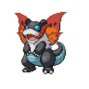Volcabro Sprite Image