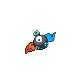 Volcamite Sprite Image