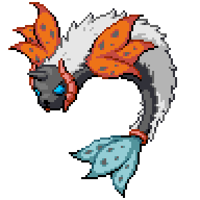 Volcagong Sprite Image