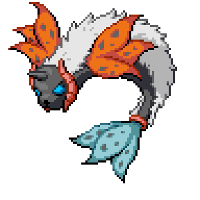 Volcagong Sprite Image