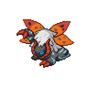 Volcamer Sprite Image
