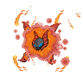 Volcatly Sprite Image