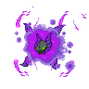 Volcatly Sprite Image