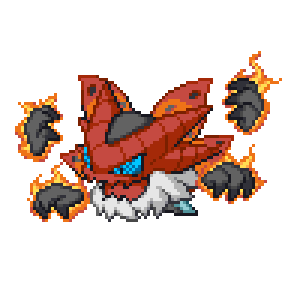 Volcater Sprite Image