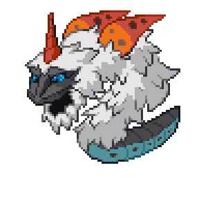 Volcanix Sprite Image