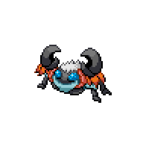 Volcaby Sprite Image