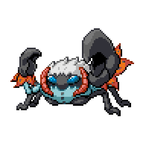 Volcaler Sprite Image